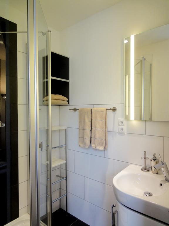 Appartamento Rummelsburger Bucht Am Ostkreuz *