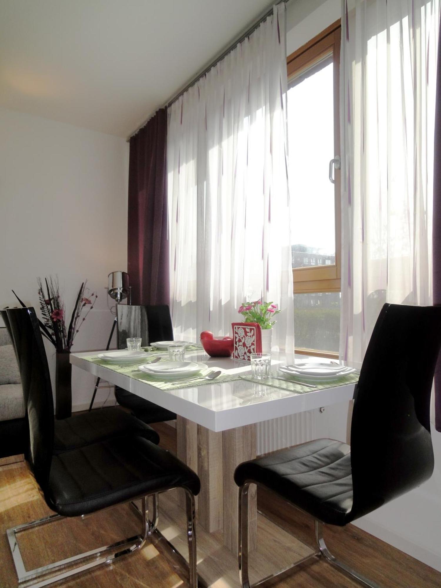 Apartment Rummelsburger Bucht Am Ostkreuz