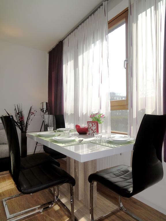 Appartamento Rummelsburger Bucht Am Ostkreuz